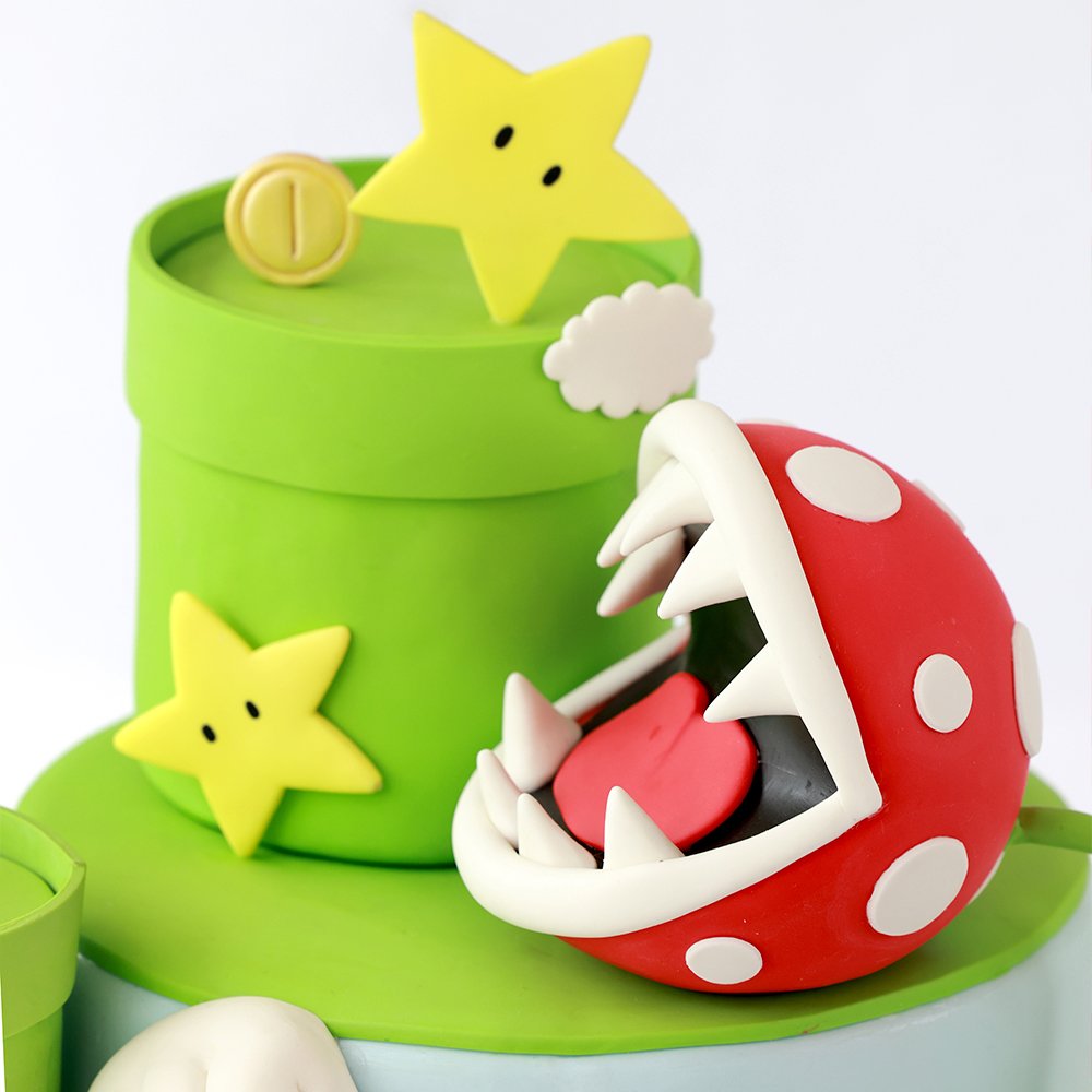 3